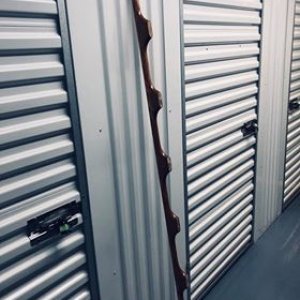 7 loop wooden handrails