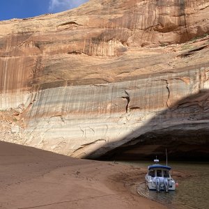 Mokai canyon