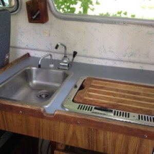 Galley