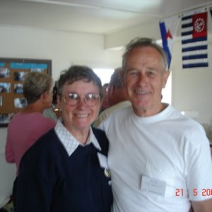 Media 'Ruth & Joe (R-MATEY)' in album 'A Home for C-DORY People'