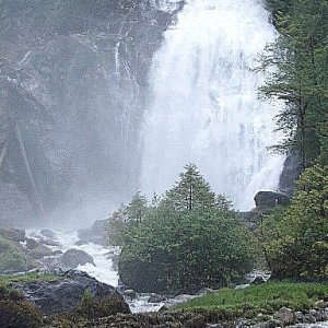 Chatterbox Falls 5-26-07