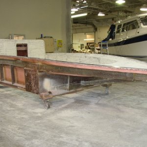 Deck Layuup