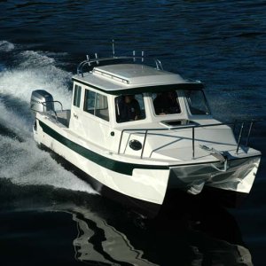 (FaC-Dory Guy) Deception Pass Photo Shoot front view