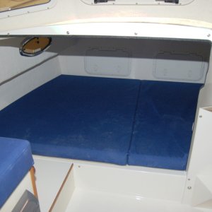 Media '(FaC-Dory Guy) Forward Berth (Tomcat)' in album '(FaC-Dory Guy) Deception Pass Photo Shoot front view'