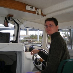 Boating 028