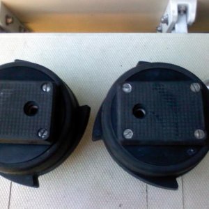 Media 'Downrigger mounts-1' in album 'Rock Tamer'