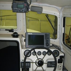 Electronics Rigging