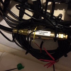 Media 'Shadow Drive' in album 'Garmin Reactor 40 w/Smartpump Instal'