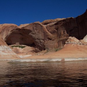 Reflection Canyon 9-24