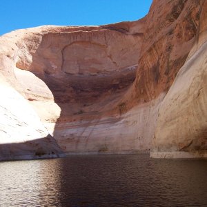 Some where up in Twilight Canyon 9-25