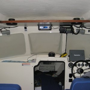 middle one will be changed to hanging/roll-up for better fit and venting options