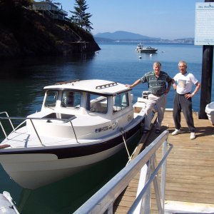 Media 'Dock on Burrows Bay, Anacortes, WA' in album 'Dock on Burrows Bay, Anacortes, WA'