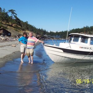 Chip & Dianne