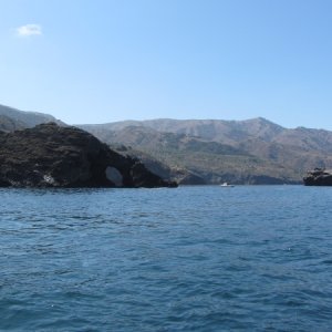 Arch Rock