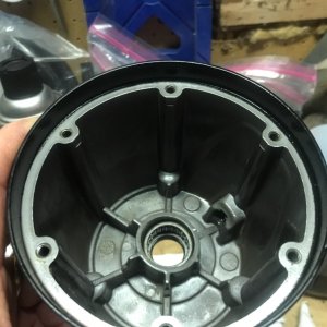 05 top half of pump body