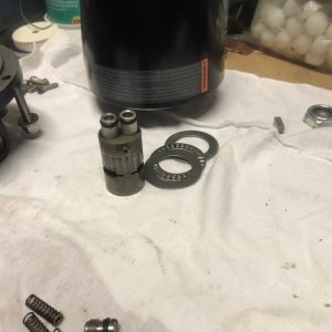 11 valves