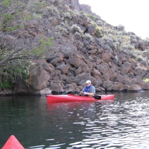 good smallmouth fishing