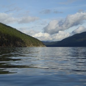 Winter cruising in San Juans is best time of year