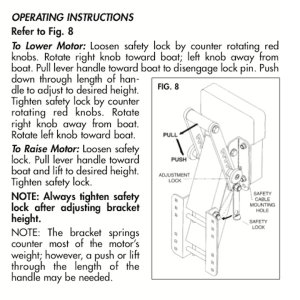 Garelick operation