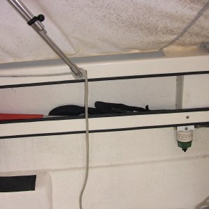 Media 'Battery switch compartment' in album 'Battery switch compartment'