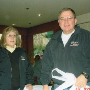 (Ruth & Joe) Judy & Tim (Lynn Marie)