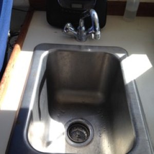 Sink