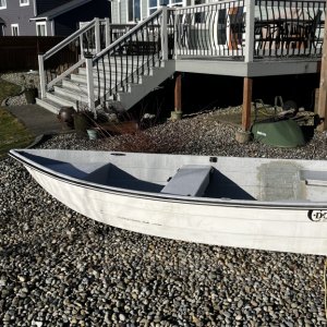 C-Dory 10