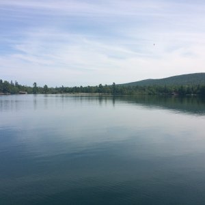 Aug 2018 Northwestern shore Keweenaw Peninsula
