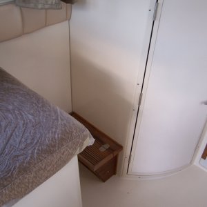 29\' ship day 007