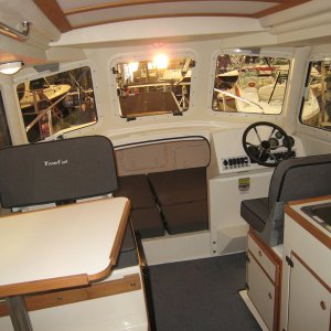 Cabin