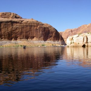 Escalante Arm