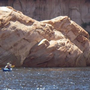 Anasazi Canyon