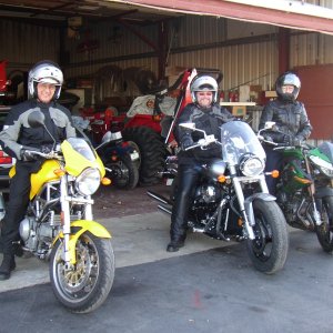 Media 'Bill\'s Bike' in album 'Bill\'s Bike'