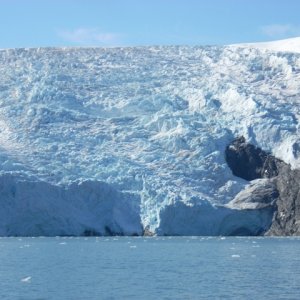 Blackstone Glacier PWS