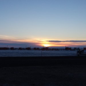 Kuparuk North Slope Alaska.