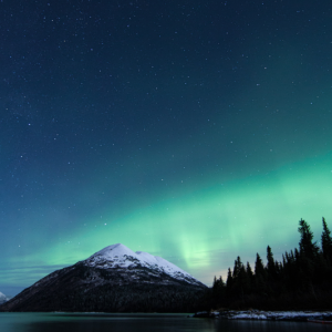 AURORA Cooper Lake November 2017,
Taken by a friend who is a real photographer. Robin Norvell