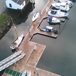 Media 'Point Hudson Quadcopter view of Ari' in album '20131228 120922'