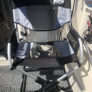 GCI Pico Chair