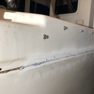 Joint Filler