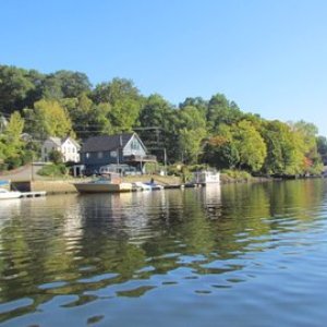 Kingston, NY