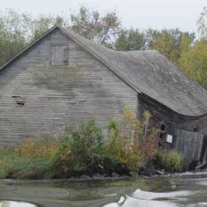 It's for sale.