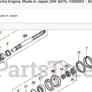 Screenshot 2023-11-14 at 09-41-38 PartsTree - Home of OEM Parts for Outdoor Power Equipment