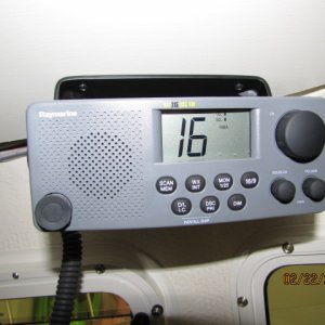 VHF