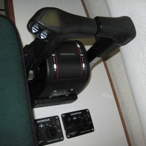 Throttles