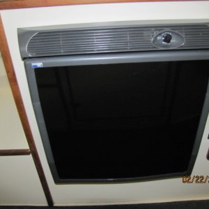 Refridgerator