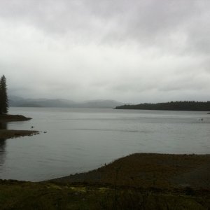 Media 'Fish Creek May 8 2011' in album 'Rebecca Jewel'