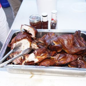 Chicken