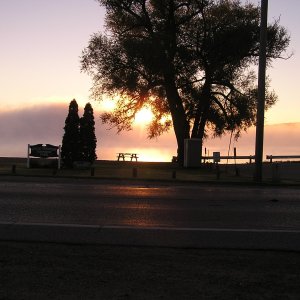 Conway, Crooked Lake