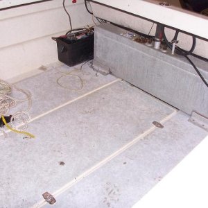Media 'CD20 Cockpit' in album 'CD20 Berth'