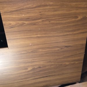 Decra-guard teak 1